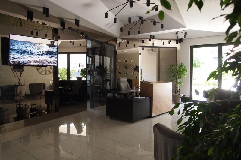 Apartments Agava Makarska Exterior photo