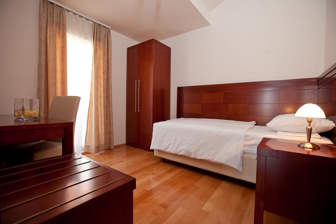 Apartments Agava Makarska Exterior photo
